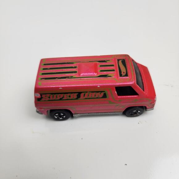 Mixed Lot of Matchbox Vehicles Various Dates 1983 to Current 5 Cars & 1 Airplane - Picture 14 of 15